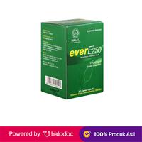 Gambar Ever E 250 IU 30 Kapsul - Vitamin & Suplemen A,B & E - Halodoc dari Apotek Sobat Wibisana Bali undefined 1 Tokopedia
