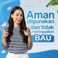 Gambar Wiselie Aromatic Spray Pest Control Semprotan Pembunuh Hama Anti Semut dan Serangga Pengusir Tikus Kucing Pembasmi Rayap Rumah dari GROSIR KOPIAHTERRBARU undefined 2 Tokopedia