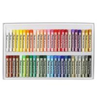 Gambar Pentel Oil Pastel Crayon 50 Colors Krayon Warna Berkualitas dari SUKCESO Official undefined 2 Tokopedia