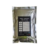Gambar Whey Protein Isolate Wpi 90 Rasa Coklat 450 Gram | Whey Protein Terbaik | Whey Bubuk | Suplemen Whey (Best Quality) dari PERKASA MAKMUR JAYA undefined 1 Tokopedia