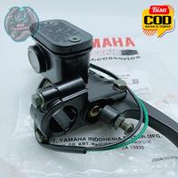 Gambar MASTER REM ASSY ASLI ORIGINAL YAMAHA 4WH F1ZR , JUPITER Z , VEGA LAMA , VEGA R , CRYPTON , FIZR , Alfa , Sigma , Force 1 dari kusumawardhanishop undefined 2 Tokopedia