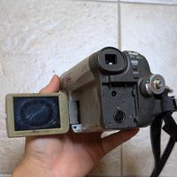 Gambar Panasonic NV-GS17EB Handycam Camera Digital Kamera Digicam Video Camcorder X Canon Kyocera Yashica Panasonic Lumix dari KYOPTICS undefined 3 Tokopedia