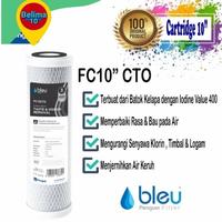 Gambar 4 set filter saringan air PENGUIN PBF10 PRO isi PP+PP+CTO+GAC garansi dari Belima10 Shop undefined 3 Tokopedia