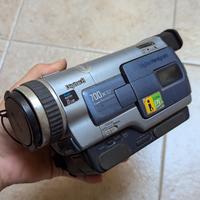 Gambar Sony DCR-TRV330E Handycam Camera Digital Kamera Digicam Video Camcorder Digital 8 X Samsung Canon Kyocera Panasonic Lumix Yashica dari KYOPTICS undefined 1 Tokopedia