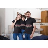 Gambar Kaos Pasangan Merry Christmast Baju Natal Kekinian Medan Cowok Cewek Kopel dari Trendiee undefined 2 Tokopedia