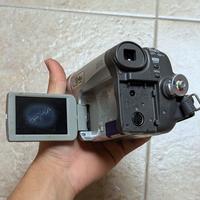 Gambar Panasonic NV-GS25GC Handycam Camera Digital Kamera Digicam Video Camcorder X Canon Kyocera Yashica Sony Lumix dari KYOPTICS undefined 3 Tokopedia