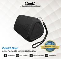 Gambar OONTZ Angle Solo Mini Portable Wireless Bluetooth Speaker Garansi Resmi dari ijhaaq minahu undefined 1 Tokopedia