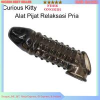 Gambar Curious Kitty Kondom Classic untuk Pria - CK40 dari KioZ SK undefined 1 Tokopedia