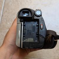 Gambar Sony DCR-HC52E Handycam Camera Digital Kamera Digicam Video Camcorder X Canon Kyocera Yashica Panasonic Lumix dari KYOPTICS undefined 4 Tokopedia