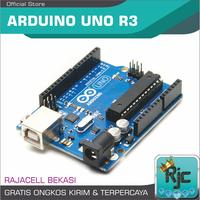 Gambar Uno R3 Atmega328 +mega16u2 Compatible Board for Arduino Uno R3 TANPA KABEL DATA dari diamond78 undefined 2 Tokopedia