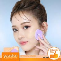 Gambar Somethinc Refill Copy Paste Coverblur Powder Foundation W01 Bijoux 12Gr - Two Way Cake dari Guardian Official Store undefined 2 Tokopedia