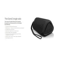 Gambar OONTZ Angle Solo Mini Portable Wireless Bluetooth Speaker Garansi Resmi dari ijhaaq minahu undefined 2 Tokopedia