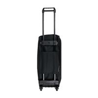 Gambar Tas Koper traveling dengan troli Travel Bag with Trolley - Hitam dari CMAG store undefined 3 Tokopedia
