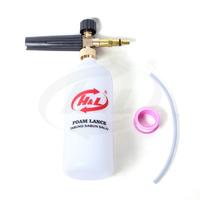 Gambar H&L Foam Lance Snow Wash Cuci Salju Tabung Snow Jet Cleaner Berkualitas dari Argo Surya undefined 2 Tokopedia