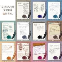 Gambar MJ- ZEBRA SARASA GRAND VINTAGE COLOR GEL INK PEN 0.5MM P-JJ56 dari marxell undefined 5 Tokopedia