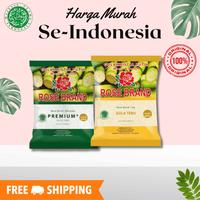 Gambar GULA PASIR ROSEBRAND 1 kg  ADA HARGA GROSIR - PLASTIK dari KERANJANG OBAT undefined 1 Tokopedia