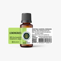 Gambar 100% Pure Essential Oil 10 ml - Therapeutic Grade - Set of 4 dari SONICSTRE undefined 2 Tokopedia