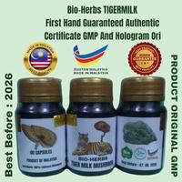 Gambar PURE BIO TIGER MILK MUSHROOM PREMIUM ORIGINAL IMPORT dari Mawar shop22 undefined 1 Tokopedia