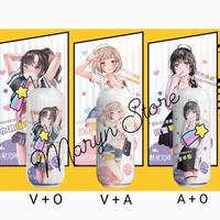 Gambar TERBAIK CHARM SPACE 2 IN 1 BUKAN TENGA SNAIL CUP FLESHLIGHT TOUCH MAGIC CAT KODE 292 dari arinavuirtoko undefined 1 Tokopedia