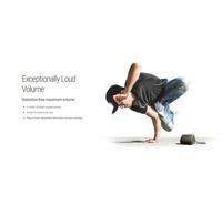 Gambar OONTZ Angle Solo Mini Portable Wireless Bluetooth Speaker Garansi Resmi dari ijhaaq minahu undefined 5 Tokopedia