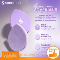 Gambar Somethinc Refill Copy Paste Coverblur Powder Foundation W01.5 Cashew 12Gr - Two Way Cake dari Guardian Official Store undefined 4 Tokopedia