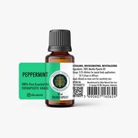 Gambar 100% Pure Essential Oil 10 ml - Therapeutic Grade - Set of 4 dari SONICSTRE undefined 4 Tokopedia