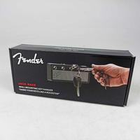 Gambar Tempat Rak Gantungan Kunci Dinding Key Holder Fender Jack Rack Colokan Promo dari tisunih shop undefined 5 Tokopedia