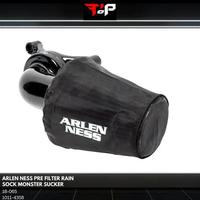 Gambar #Gosend#** ARLEN NESS PRE FILTER RAIN SOCK COVER MONSTER SUCKER 1011-4358 dari PT Azza Mulia Berkah undefined 1 Tokopedia