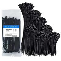 Gambar Kabel Ties Besar 30cm 20cm 10cm 15cm 25cm Hitam Putih 100pcs Kabel Tis Kecil 10 15 20 25 30 cm dari Haikal paauzan undefined 2 Tokopedia