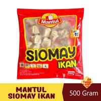 Gambar Mantul Siomay Ikan 500 Gram Olahan Ikan dari Kulakan Sini Aja undefined 1 Tokopedia