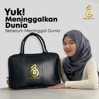 Gambar Baju Terakhir - Paket Perlengkapan Jenazah dari Ceaguss undefined 2 Tokopedia