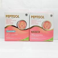 Gambar Peptisol 189gr Coklat/Vanilla CABANG DBS dari DominoStr undefined 2 Tokopedia