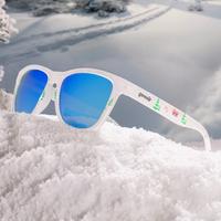 Gambar GOODR Kacamata Series OG - Trapped in a Snow Globe dari Goodr by TTA undefined 4 Tokopedia