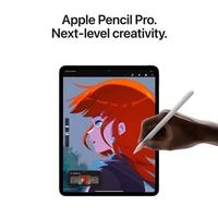 Gambar Apple iPad Pro M4 2024 13 inch 128 GB 256 GB 512 GB 1 TB 2 TB 12.9" Wifi Only - Black, 256GB dari Indotechstore undefined 5 Tokopedia