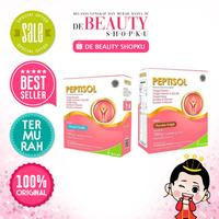 Gambar Peptisol 189gr Coklat/Vanilla CABANG DBS dari DominoStr undefined 1 Tokopedia