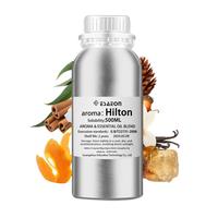 Gambar IMPORT 100/500ML Hotel Luxury Aromatherapy Essential Oil for Aroma Diffuser,Marriott Hotel/Shangri-La /Ritz-Carlton Fragrance Oil dari Revival stored undefined 4 Tokopedia