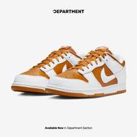 Gambar Sepatu Sneakers Unisex NIKE DUNK LOW QS FQ6965700 ORIGINAL - 38.5 dari HOOPS DEPT undefined 3 Tokopedia