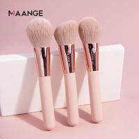 Gambar GUDKOS- MAANGE  FACIAL 3 BRUSHES MAG55072 dari GudangKosmetikJKT undefined 2 Tokopedia