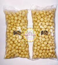 Gambar Endog Lewo Kopong Kemasan 500g - Asli Lewo Garut dari Artakara Food undefined 3 Tokopedia