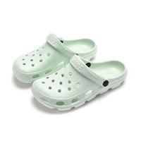 Gambar Sandal Crocs Slip On Wanita Praktek Suster Medis Dokter Kodok Karet Anti Slip Flip Flop Flat Slop On Cr1 dari Okvarmstore undefined 2 Tokopedia