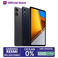 Gambar Xiaomi Poco Pad Garansi Resmi - 8+256GB Snapdragon 7s Gen 2 - Grey dari Digitech Mall undefined 2 Tokopedia