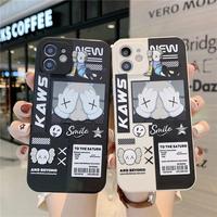 Gambar Case Silicon KAWS REALME 9 9PRO 9 PRO+ 8 8i 8PRO 7i 5 5i 5S 5PRO 2 2PRO PRO PLUS Case Square Edge Softcase Kaws Casing dari Marjishop Store undefined 3 Tokopedia