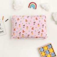 Gambar Ready Siap Kirim!! Sarung Bantal TENCEL Pillow Cover Anak Dewasa DOUILLET by DOUX DOLCE - Robot, Kids (CaseOnly) dari RESTIPEDIA_NEW undefined 1 Tokopedia