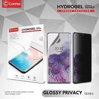 Gambar Copper Series Matte All Type HP - Anti Gores Hydrogel dari Copper Surabaya undefined 5 Tokopedia