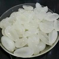 Gambar TerEnakk99- Buah nipah kupas fresh dari combolkn undefined 1 Tokopedia
