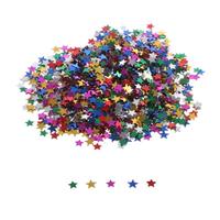 Gambar Sequin Glitter Filler Toys Slime Beads For Fluffy Slime Foam Slime dari Lost Vap undefined 3 Tokopedia