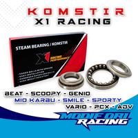 Gambar KOMSTIR X1 RACING BEAT SCOOPY GENIO VARIO PCX ADV MIO KARBU SMILE SPORTY - MODIFIKASI ORI dari sartinem876788 undefined 1 Tokopedia