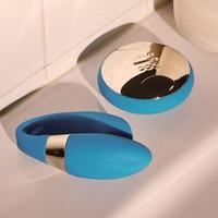 Gambar neww LELO Tiani Duo | alat bantu seksualitas pria wanita couple getar wireless sensor gerakan - ocean blue dari store gembira mandiri undefined 5 Tokopedia