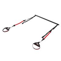 Gambar Terlaris! New Arrival! Pilates Bar Kit Non Slip Handle Easy Installation Pilates Stick for dari Flouwer24 undefined 5 Tokopedia