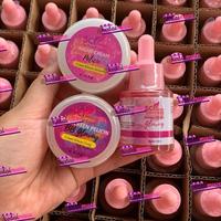 Gambar [ORI BISA SCAN] Sunscreen BB Glowing Barbie Beauty & Salep Pelicin Cream Malam Pemutih Wajah | Serum Sci Beauty New Emboss dari wiwinatore cms undefined 1 Tokopedia